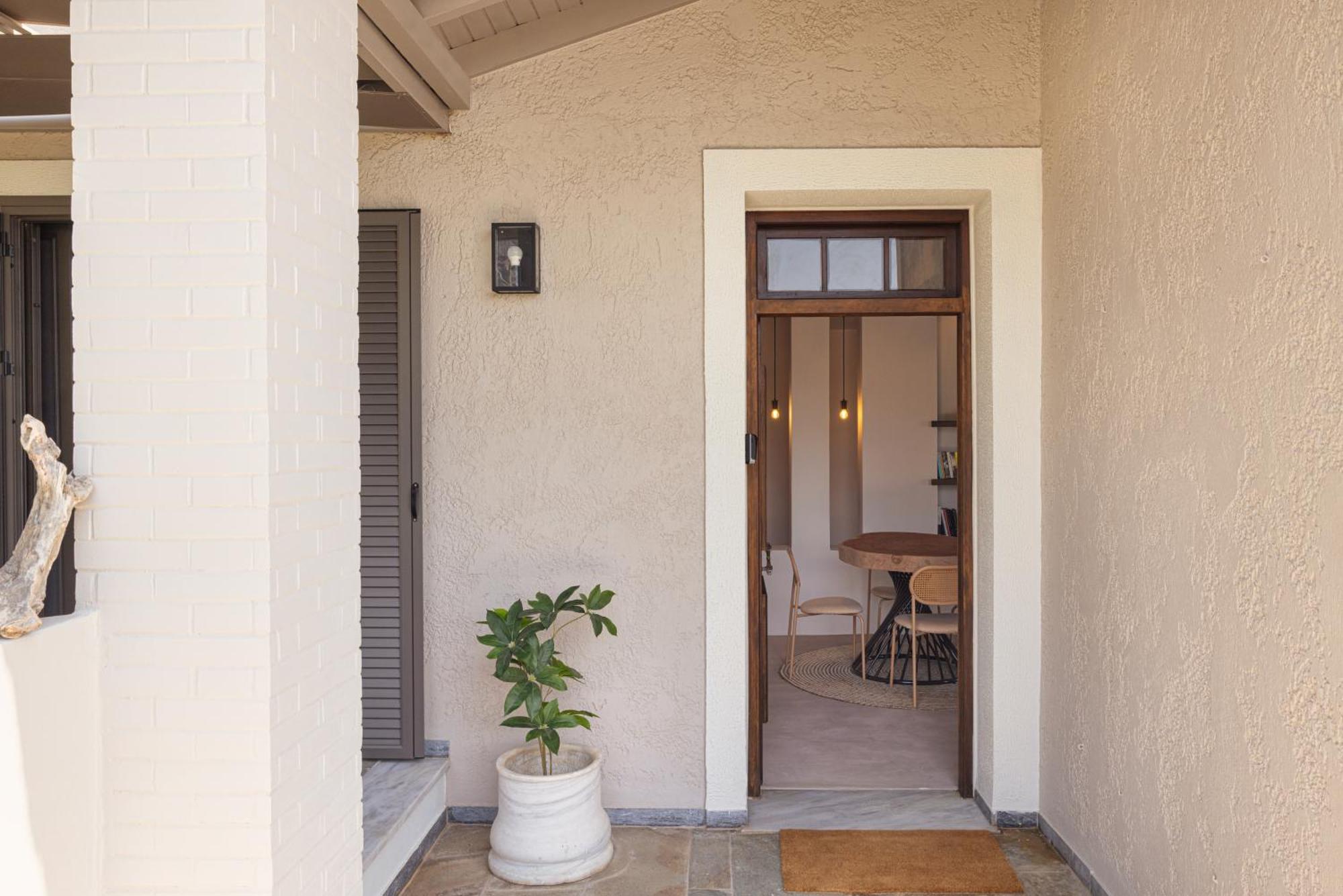 Chariclea Villa Klima  Exterior foto